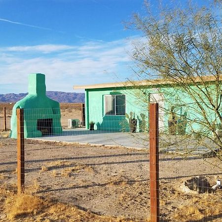 Smitty'S Hideaway Hotel Twentynine Palms Exterior foto