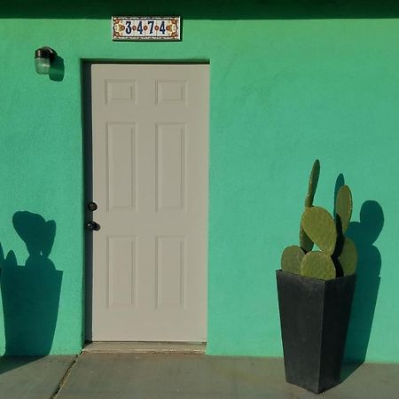Smitty'S Hideaway Hotel Twentynine Palms Exterior foto