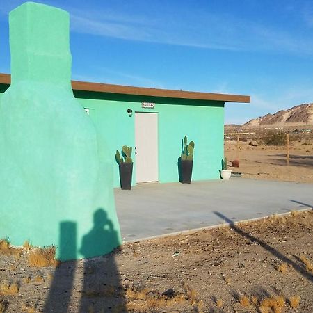 Smitty'S Hideaway Hotel Twentynine Palms Exterior foto