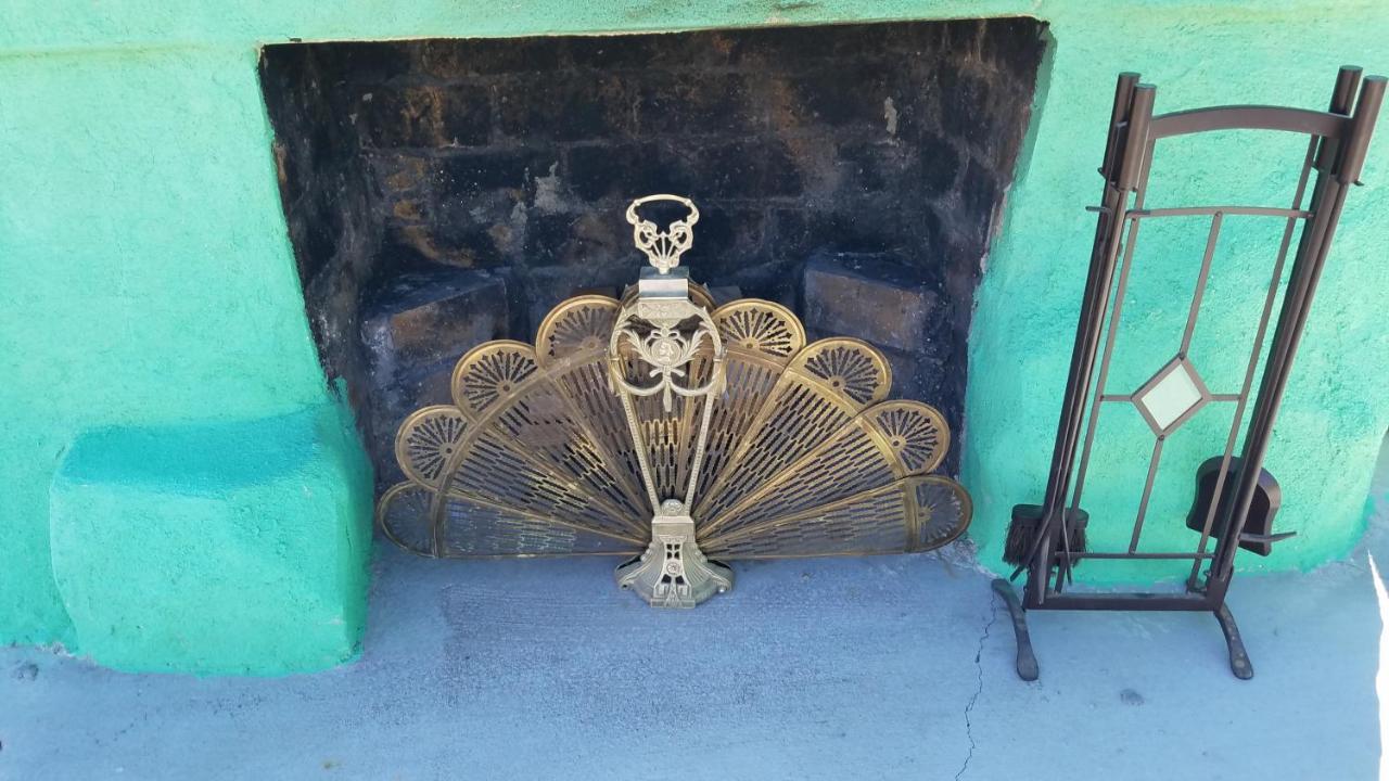 Smitty'S Hideaway Hotel Twentynine Palms Exterior foto